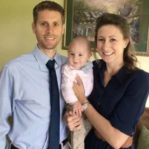 Meet your Posher, Ed